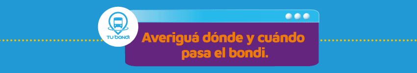 2022 Municipalidad de Córdoba (Bondi)
